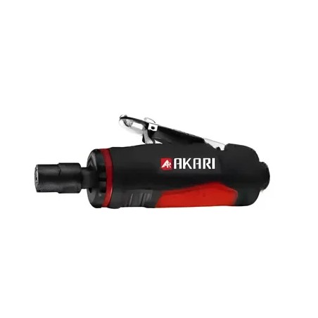 Akari AT-7032B Mini Air Die Grinder 1/4 Inch 25000 RPM 6.3 Bar | EnvMart