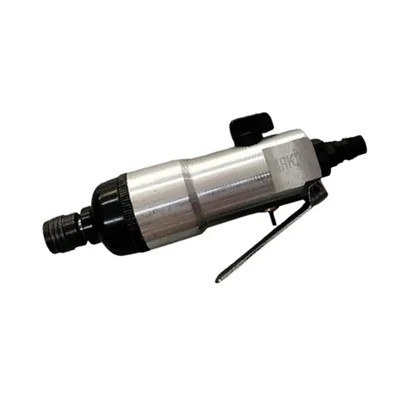 Akari AT-3010 1/4 Inch Air Screw-Driver, 10500 RPM, 30 Nm Max Torque, Pneumatic | EnvMart