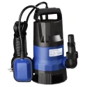 Heavy Duty Dewatering Sewage Submersible Pump 0.5 HP, 10500 LPH, 5.5m Head, PP Body, Stainless Steel Shaft | EnvMart
