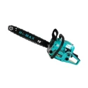 Hi-Max IC-058A Petrol Chainsaw 58cc 18 Inch Bar 2400W | EnvMart