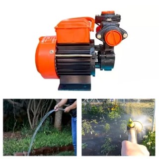 CG Power CGDMM10ML 1 HP Self Priming Monoblock Pump, 220V, 55m Head, 4300 LPH | EnvMart