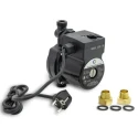 CG Power CG-IPB120 Automatic Inline Pressure Booster Pump 120W 0.16 HP Copper Motor 9m Head | EnvMart