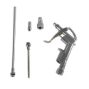 Akari DG-10-1+2+3 Air Blow Gun 30/50/80 mm Nozzle Heavy Duty Workshop Tool | EnvMart