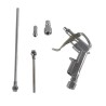 Akari 30/50/80 mm Nozzle Size Air Blow Gun (DG-10-1+2+3)