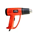 Heavy Duty Hot Air Gun 2000W, 560°C, 2 Speed Modes, Industrial Heat Gun | EnvMart