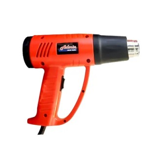 Heavy Duty Hot Air Gun 2000W, 560°C, 2 Speed Modes, Industrial Heat Gun | EnvMart