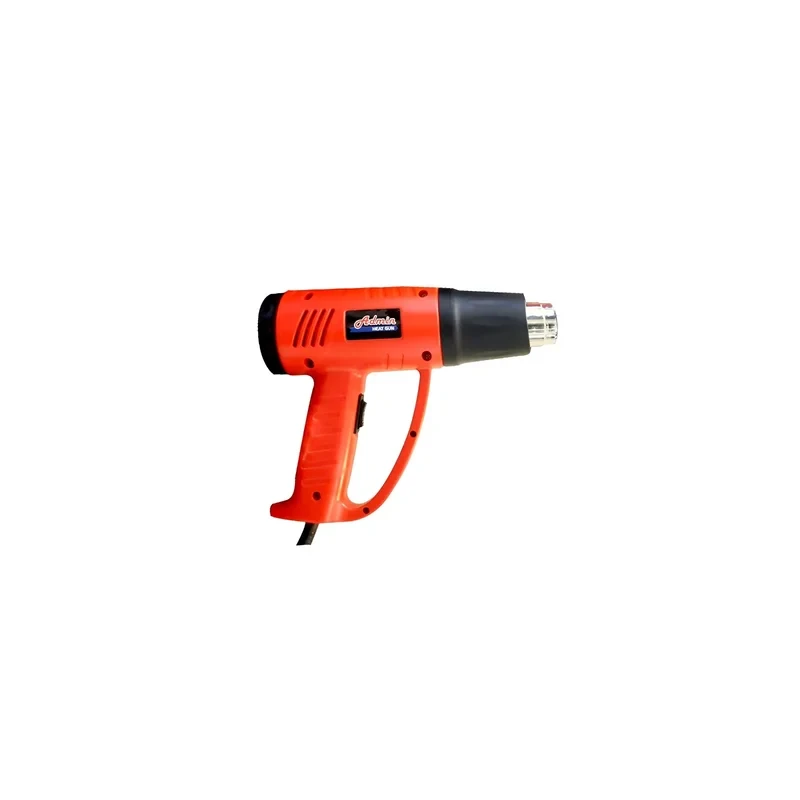 Heavy Duty Hot Air Gun 2000W, 560°C, 2 Speed Modes, Industrial Heat Gun | EnvMart