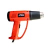 Heavy Duty Hot Air Gun/ Heat Gun 2000W - Temp 560°C