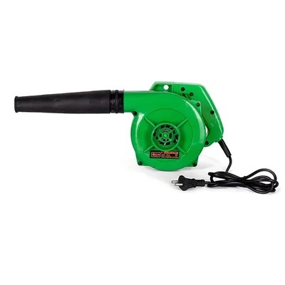Heavy Duty Electric Blower 3.5 m³/min, 550 W, 13000 RPM, 220-240V | EnvMart
