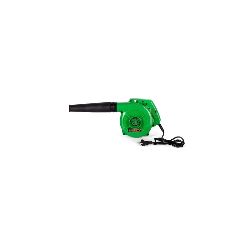 Heavy Duty Electric Blower 3.5 m³/min, 550 W, 13000 RPM, 220-240V | EnvMart