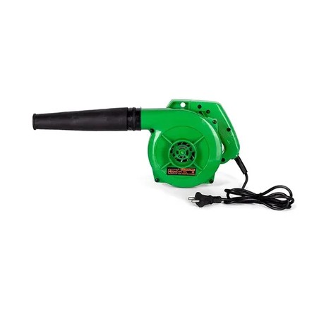 Heavy Duty Electric Blower 3.5 m³/min, 550 W, 13000 RPM, 220-240V | EnvMart