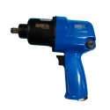 Techno AT-245 1/2 Inch Twin Hammer Air Impact Wrench 1000 Nm 6000 RPM | EnvMart