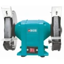 Akari APT-BG-200 200mm 350W Bench Grinder, 0-2950RPM | EnvMart