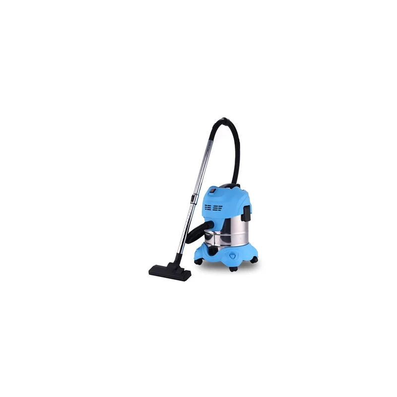 Heavy Duty Commercial Vacuum Cleaning Machine 20L 1000W Wet & Dry Low Noise China | EnvMart