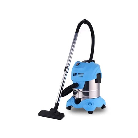Heavy Duty Commercial Vacuum Cleaning Machine 20L 1000W Wet & Dry Low Noise China | EnvMart