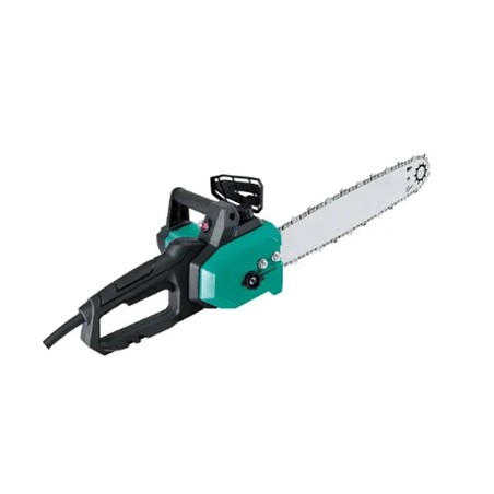 Hi-Max IC-014 Electric Chain Saw 1450W, 16 Inch Guide Bar, 400 RPM | EnvMart