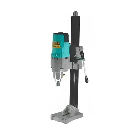 Akari APT-DCD-200 Diamond Core Drill 200 mm 3900W 650RPM | EnvMart