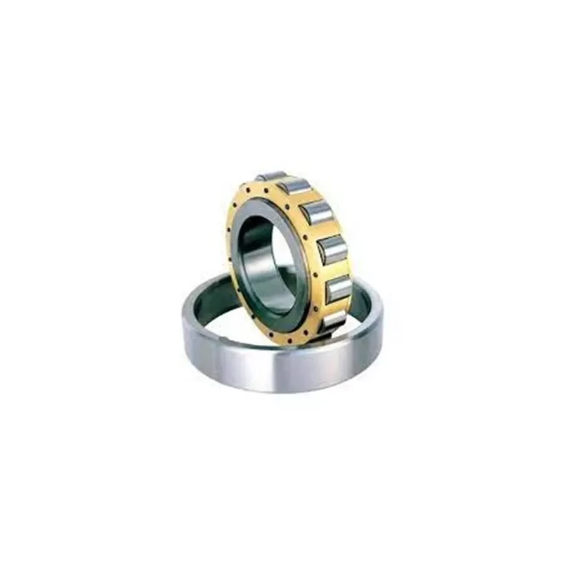 SKF NJ2324ECML/C4 Single Row Cylindrical Roller Bearing 120x260x86 mm Domestic | EnvMart