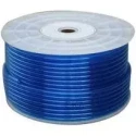 Akari KR-14X10 Polyurethane Tube, Blue, OD 14 mm ID 10 mm, 200 m Roll | EnvMart