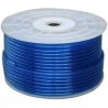 Akari Blue Polyurethane Tube KR-14X10, OD 14 mm ID 10 mm, Roll of 200 m