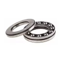 SKF QJ209MA/C2 Tapered Roller Bearing 45x85x19 mm | EnvMart