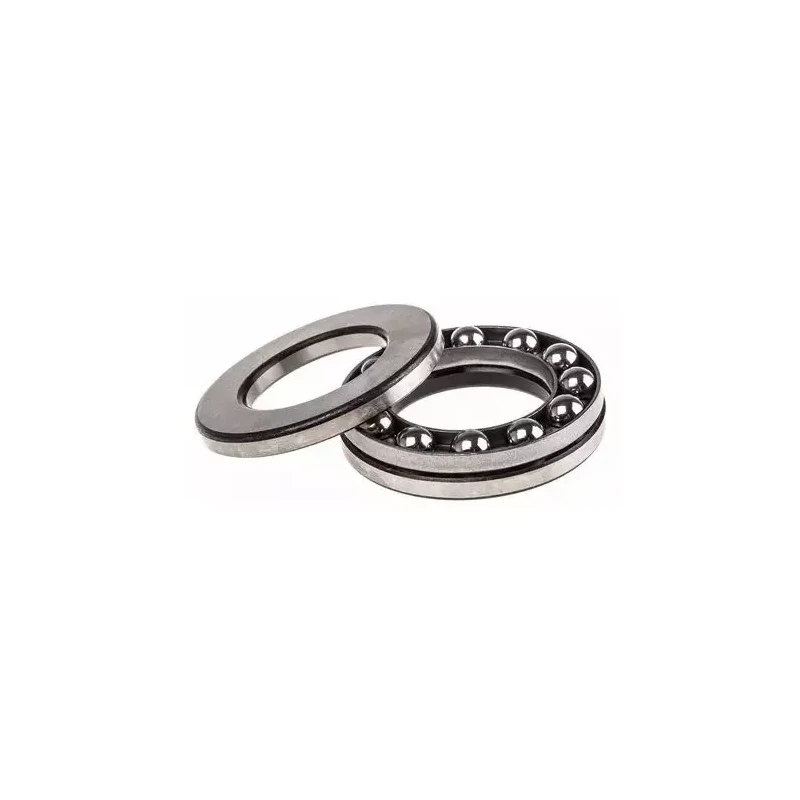 SKF QJ209MA/C2 Tapered Roller Bearing 45x85x19 mm | EnvMart