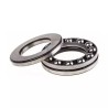 SKF Tapered Roller Bearing, Inner Dia 45 mm, Outer Dia 85 mm, Width 19 mm, QJ209MA/C2