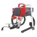 Akari R-470 Airless Paint Sprayer 1 HP, 3300 PSI, 2.1 LPM, 110V | EnvMart