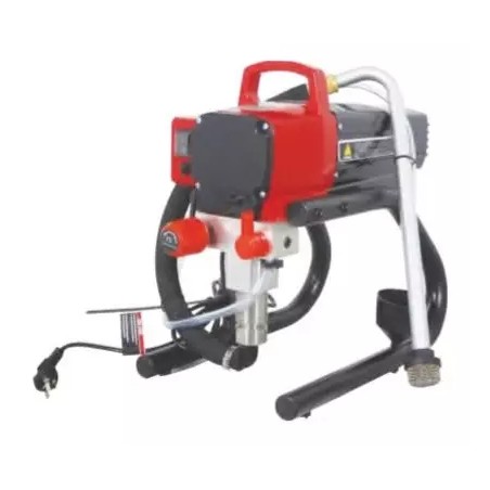 Akari R-470 Airless Paint Sprayer 1 HP, 3300 PSI, 2.1 LPM, 110V | EnvMart