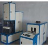 3 Phase Blow Molding Machine, Automatic/Semi-Automatic, PET, 3000 Bottles/Hour, 3 Phase