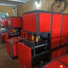 Pet Bottle Blowing Machine, 2 Cavity, 1000 BPH, PET, 20 kW