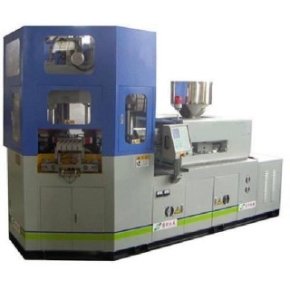 Injection Blow Molding Machine IBM Automatic 460V Mild Steel | EnvMart