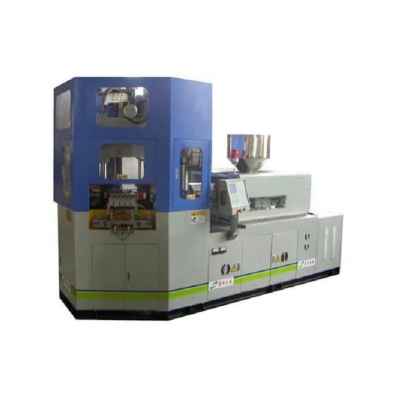 Injection Blow Molding Machine IBM Automatic 460V Mild Steel | EnvMart