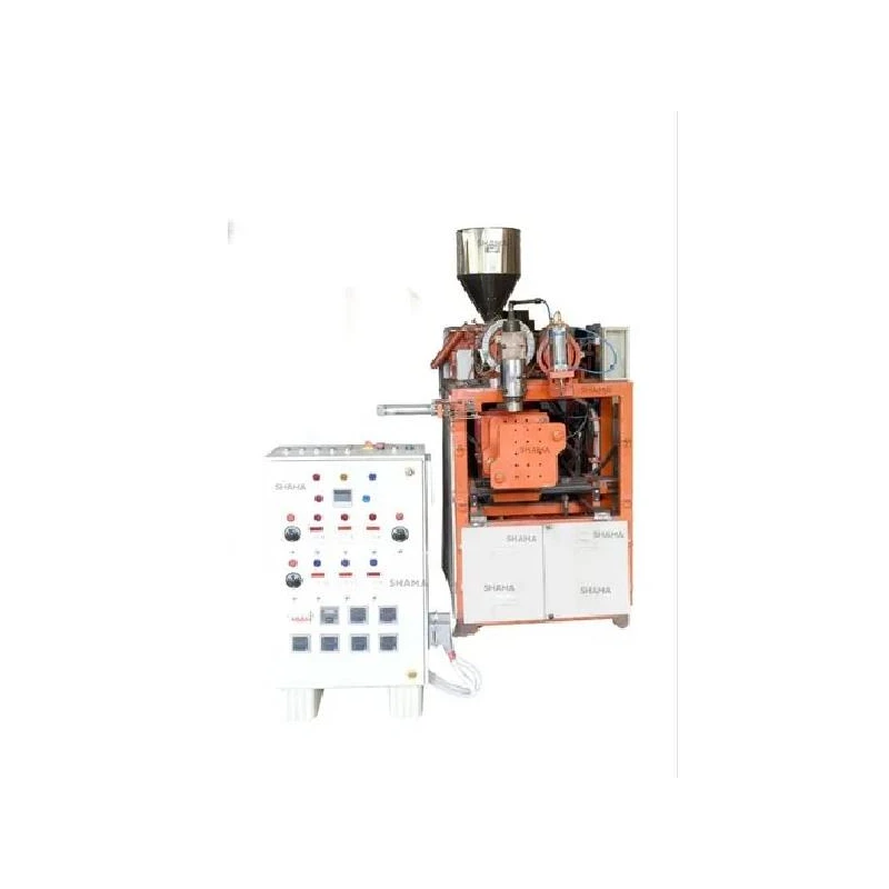 Automatic Blow Moulding Machine PET Stainless Steel 4000 BPH | EnvMart