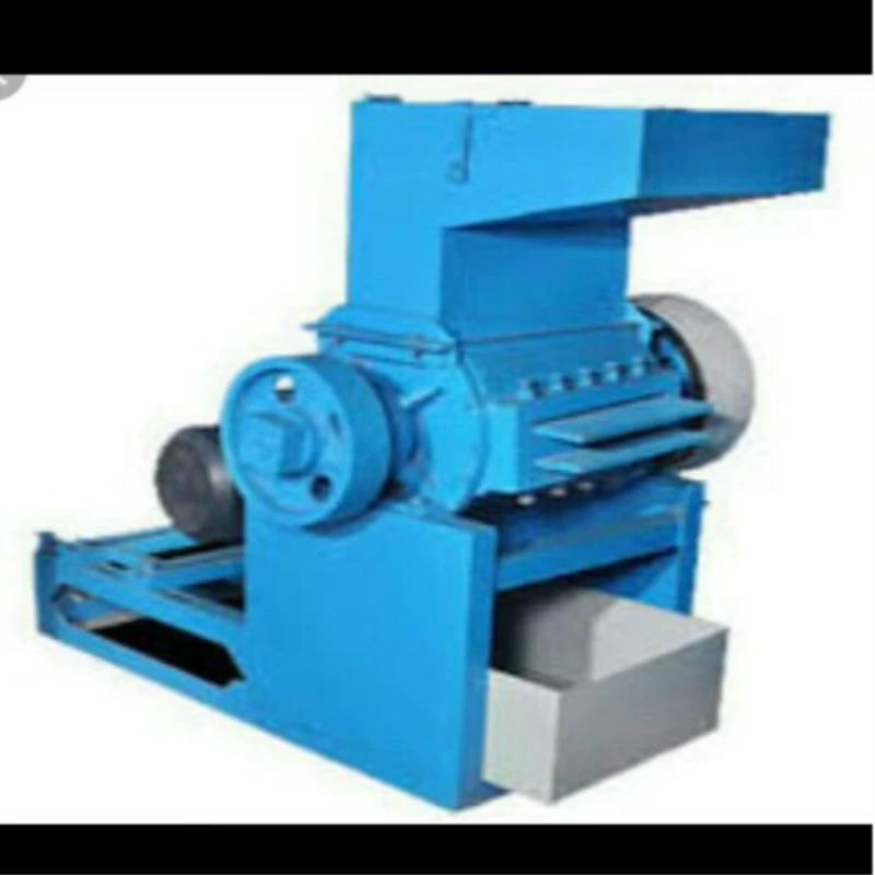 HDPE Blow Moulding Machine 5L Automatic Industrial 1–2 Cavity | EnvMart