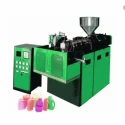 HDPE Blow Moulding Machine 5L Automatic Industrial 1–2 Cavity | EnvMart