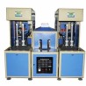 Fully Automatic Mineral Water PET Blowing Machine, Bottle Size 50–500 ml, Electric, 380V, 50Hz