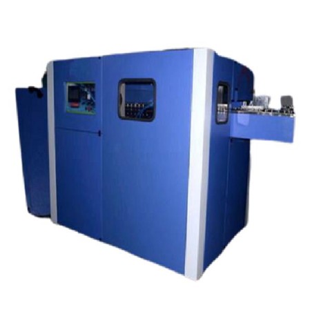 Waterman Engineers Stretch Blow Molding Machine PET Automatic 3600 Bottles/hr | EnvMart
