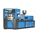 Injection Blow Molding Machine PET Semi Automatic 25ml–25L | EnvMart