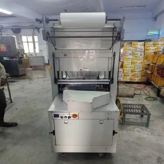 Semi Automatic PET Blow Molding Machine MSPB-88, 12 kW, India | EnvMart