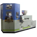 Automatic Injection Blow Molding Machine, 460V, 50 Hz, Mild Steel Body | EnvMart
