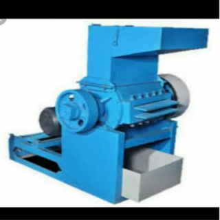 HDPE Blow Moulding Machine Automatic 5L Long Durability | EnvMart