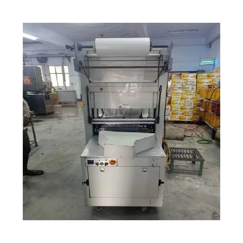 Semi Automatic Blow Molding Machine MSPB-88, 3–5 Ltr, 12 KW, 220V | EnvMart