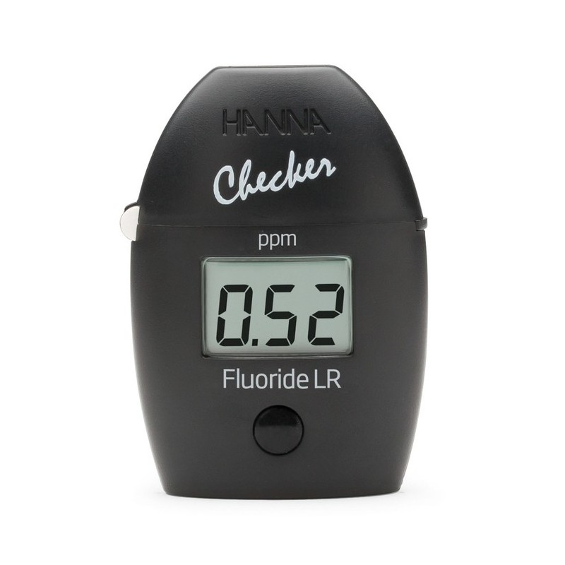 hanna-hc-hi729-fluoride-low-range-checker