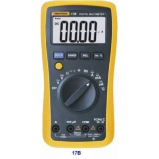 digital-multmeter-17b-19919