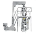 Automatic Food Packing Machine, 220V, 3 kWh | Packaging Solutions - EnvMart