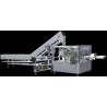 Automatic Stainless Steel Food Packaging Machine, 275 Pouch/Hr Capacity, 320V, 3-Phase