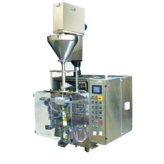 High Speed Powder Food Packaging Machine Automatic, 500–1000 Pouches/Hr, 10–2000g Fill | EnvMart