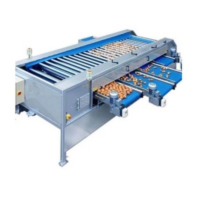 Packhouse Machinery for Fruits and Vegetables | Integrated Grading, Packing, Precooling, Cold Storage Plant | EnvMart