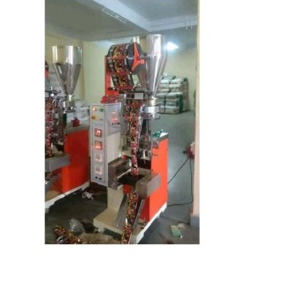Automatic FFS Mechanical Food Packaging Machine SS304, 220V | EnvMart